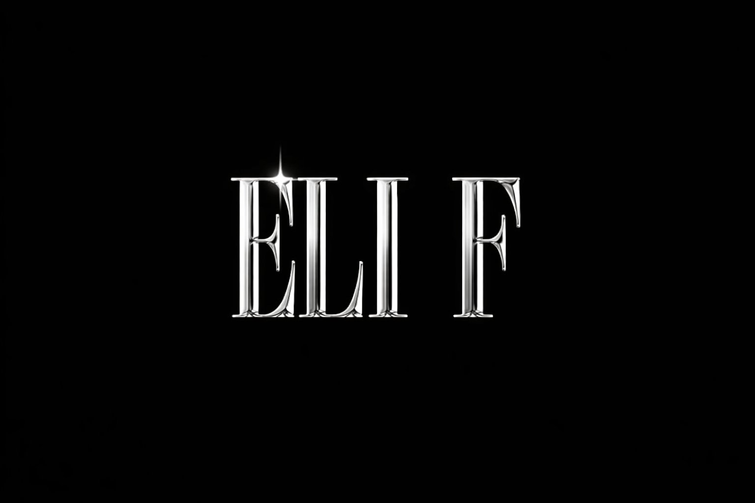 ELI F signed management deal with Dan Kennedy and working on projects with surprise big names on Dopamine album