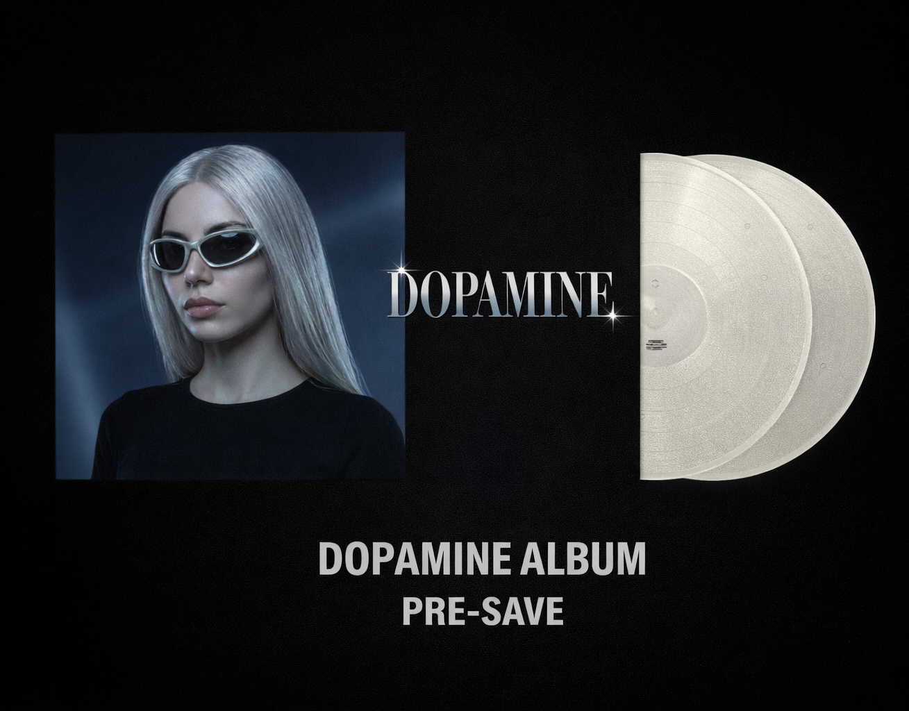 ELI F: The story behind the DOPAMINE album