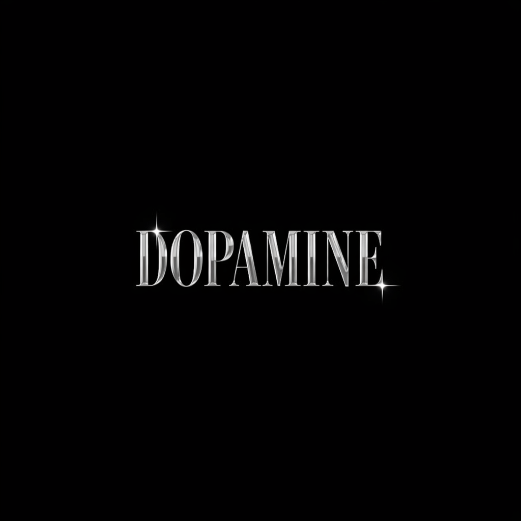 ELI F Releases DOPAMINE Merch Collection