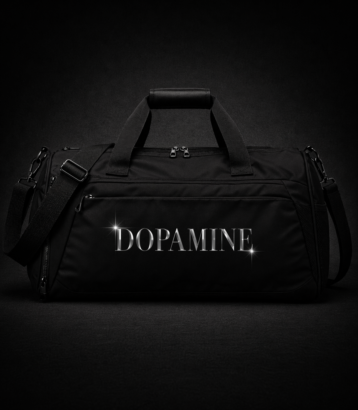 DOPAMINE Duffel Bag