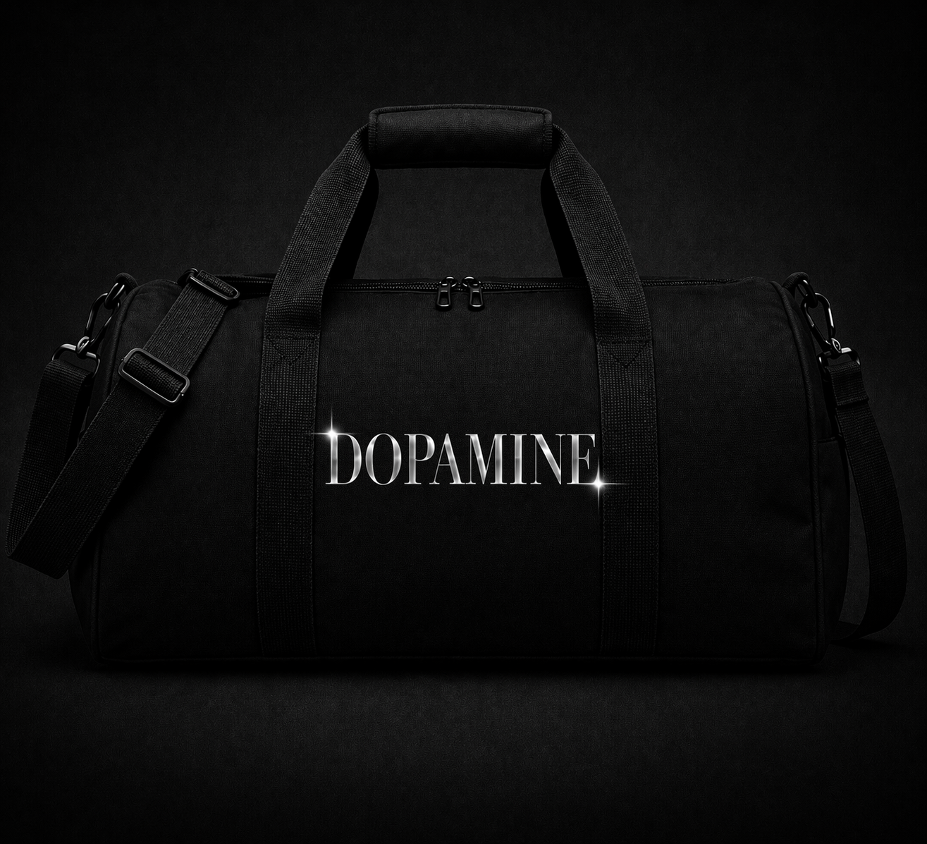 DOPAMINE Duffel Bag