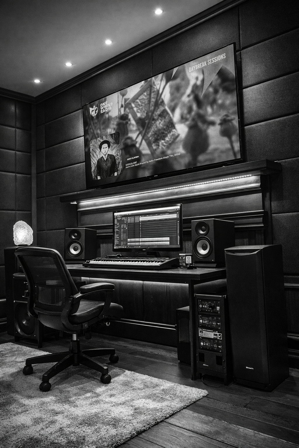 Custom Song – Made to Order by ELI F