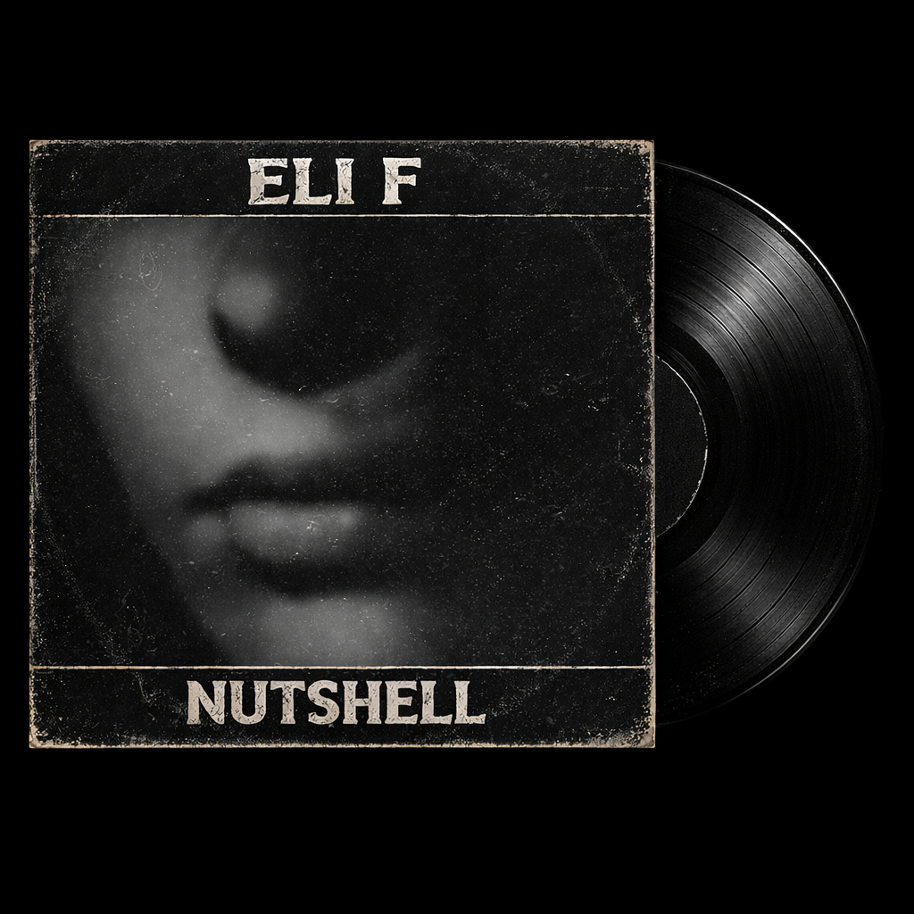 ELI F - Nutshell (Alice In Chains Remix )