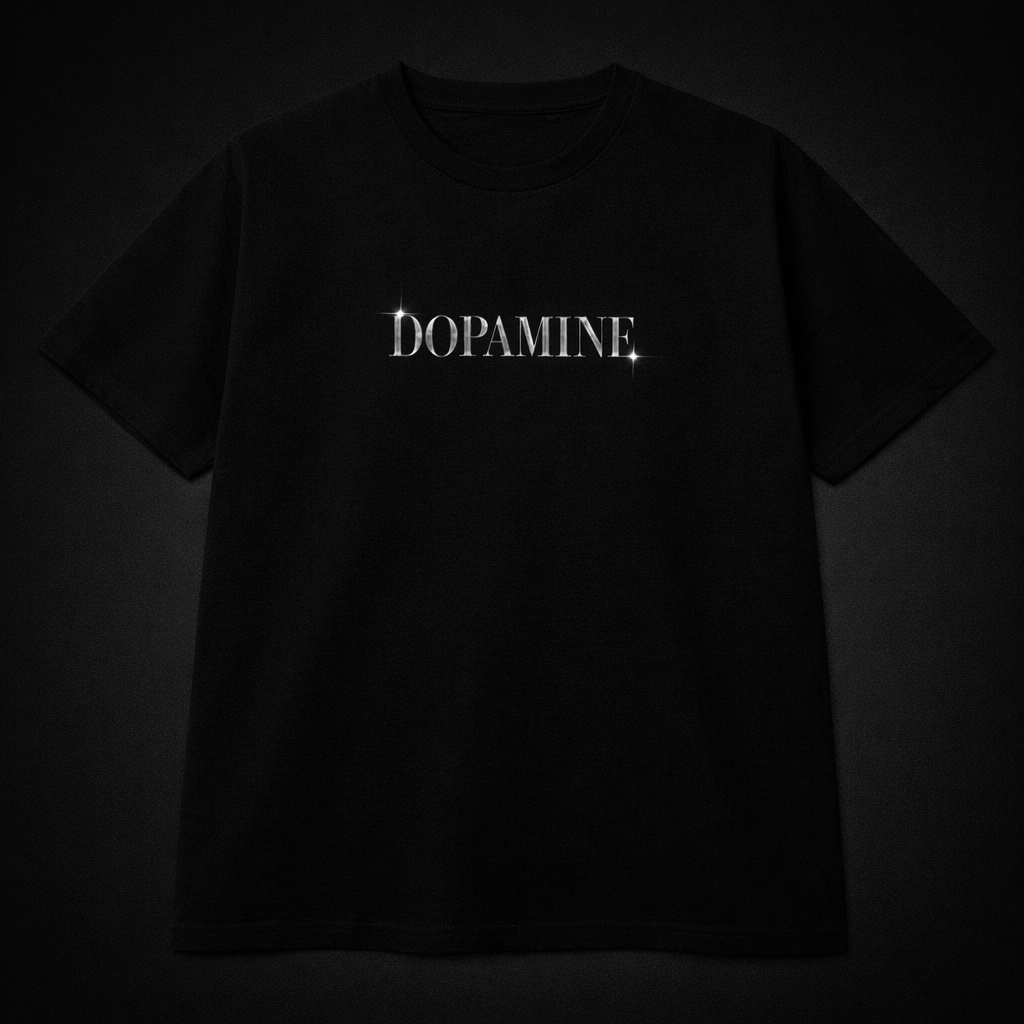 DOPAMINE - Graphic Tee