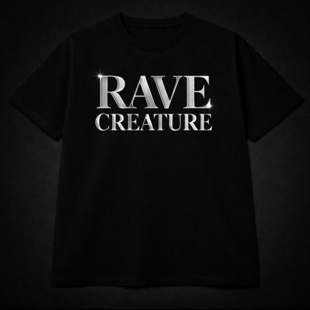 Rave Creature Tee